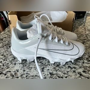 Youth Nike baseball cleats